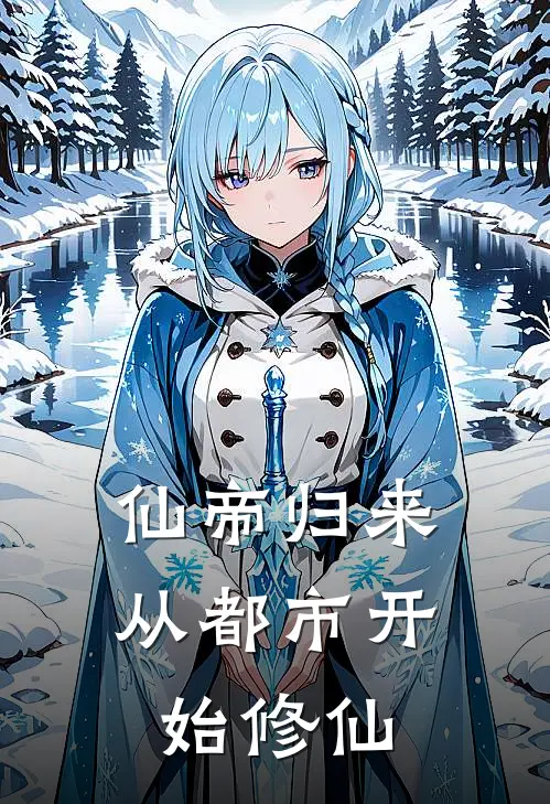 仙帝归来，从都市开始修仙