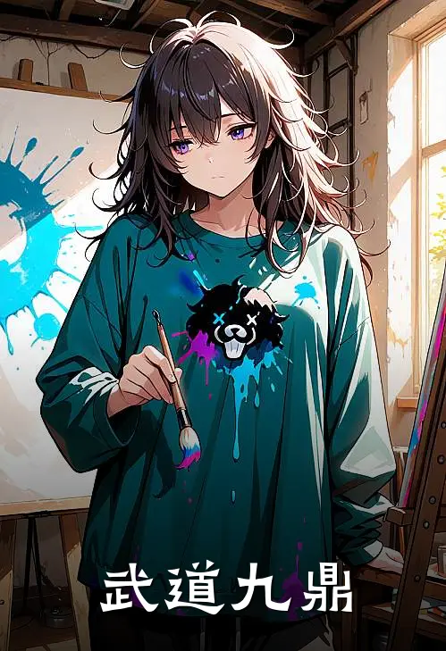 武道九鼎(孙平陈昆)免费阅读完整版小说_完结免费小说武道九鼎(孙平陈昆)