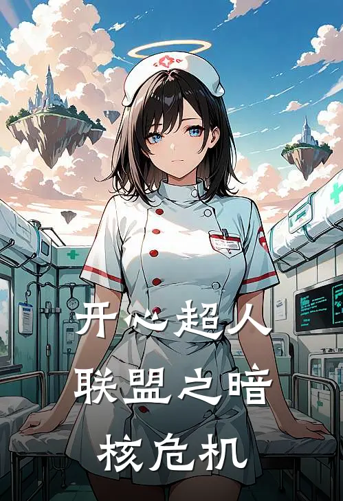 开心超人联盟之暗核危机