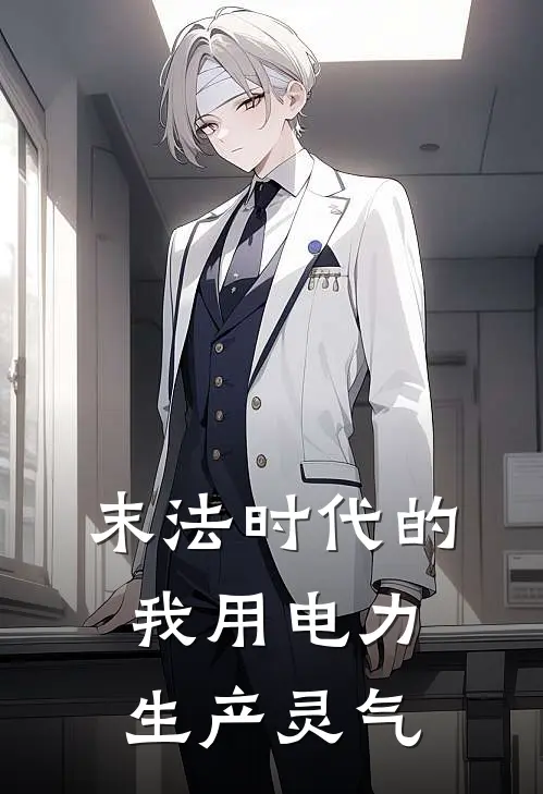 末法时代的我用电力生产灵气