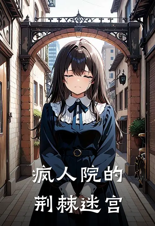 林深陈默(疯人院的荆棘迷宫)最新章节免费在线阅读_(林深陈默)完结版在线阅读