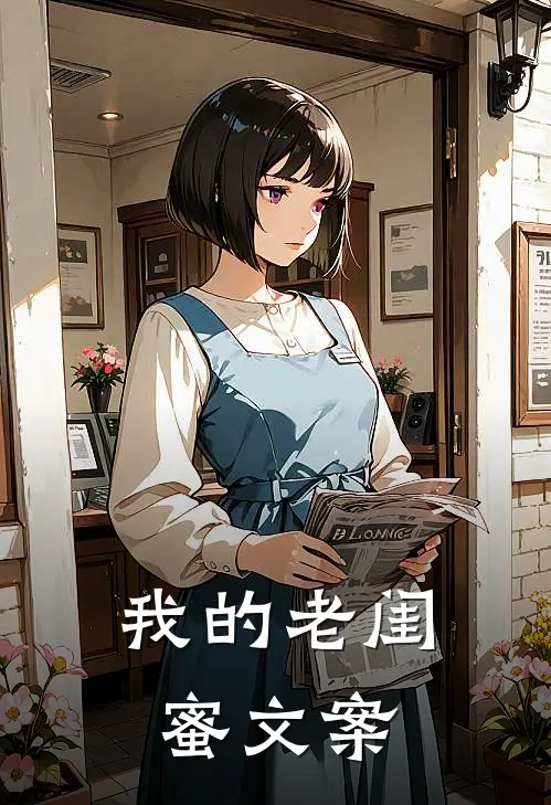 我的老闺蜜文案