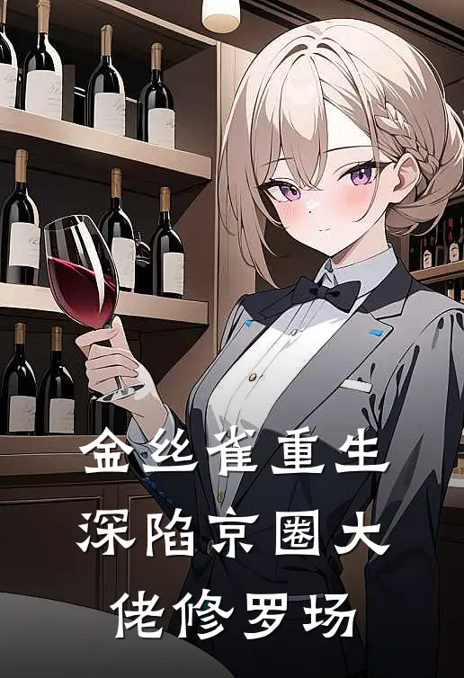 金丝雀重生，深陷京圈大佬修罗场