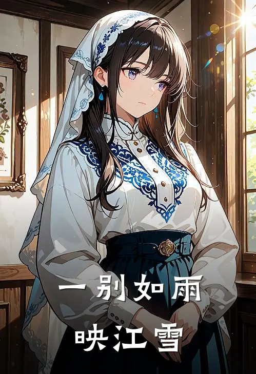 一别如雨映江雪(明昭明景)全本完结小说_完整版免费全文阅读一别如雨映江雪(明昭明景)