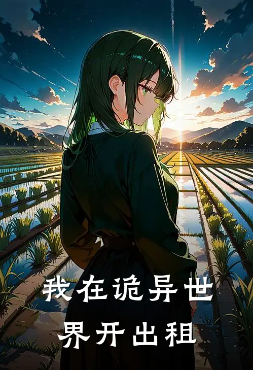 我在诡异世界开出租