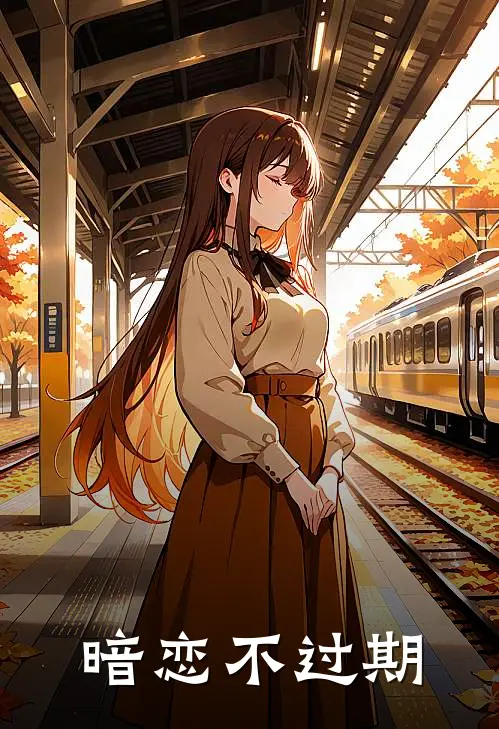 暗恋不过期