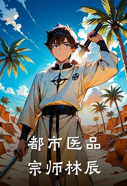 都市医品宗师林辰