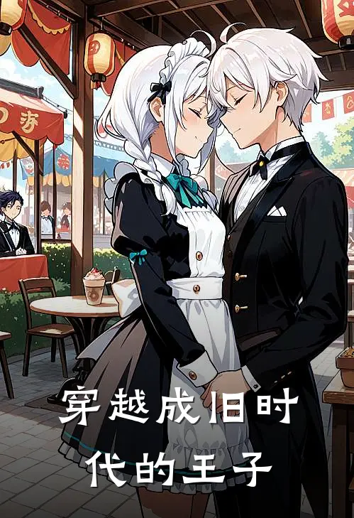 穿越成旧时代的王子
