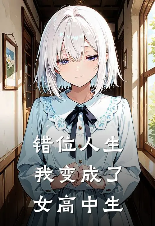 错位人生：我变成了女高中生