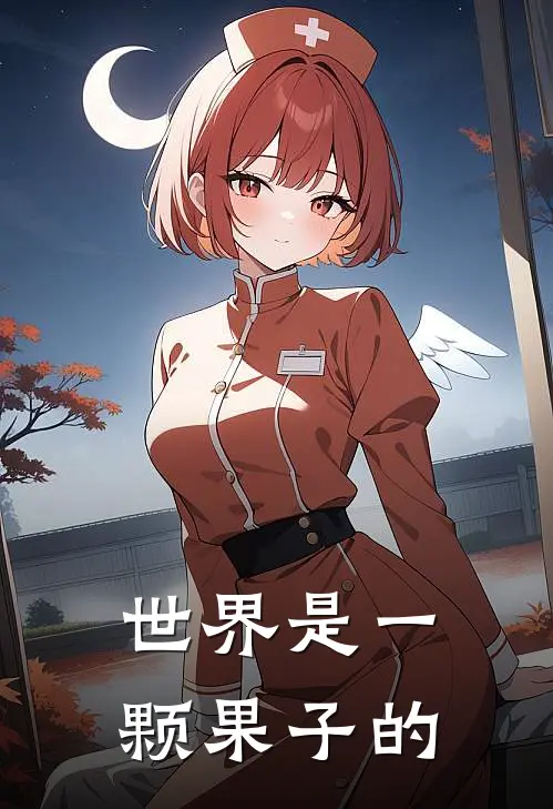 世界是一颗果子的