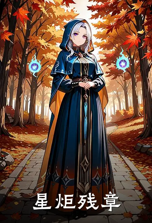 星炬残章