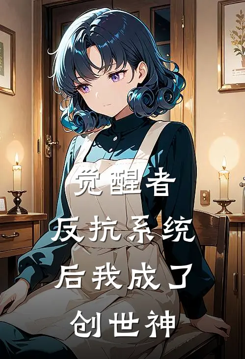 《觉醒者：反抗系统后我成了创世神》顾羲辰苏沫沫全文免费在线阅读_《觉醒者：反抗系统后我成了创世神》全集阅读