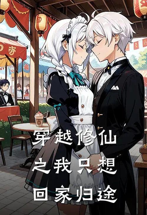 穿越修仙之我只想回家【归途】