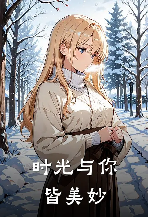 时光与你皆美妙