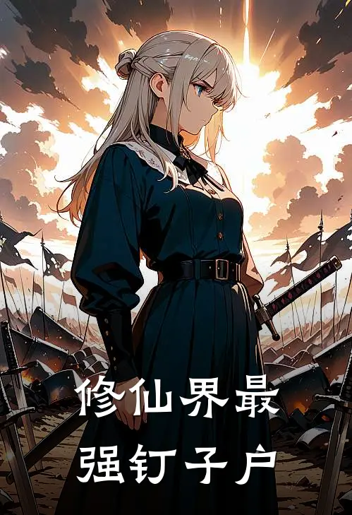 修仙界最强钉子户沈月瑶青云宗完结版免费小说_完本小说大全修仙界最强钉子户沈月瑶青云宗