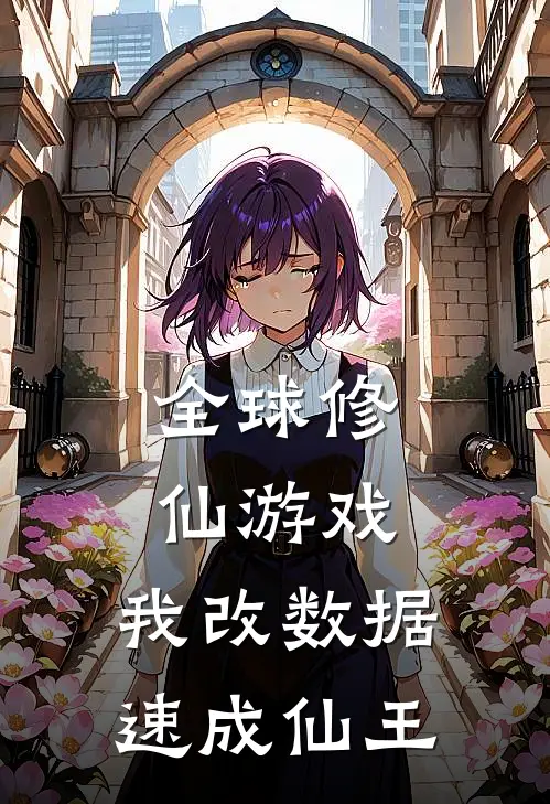 全球修仙游戏，我改数据速成仙王(杨玄林清雪)新热门小说_免费完结小说全球修仙游戏，我改数据速成仙王(杨玄林清雪)