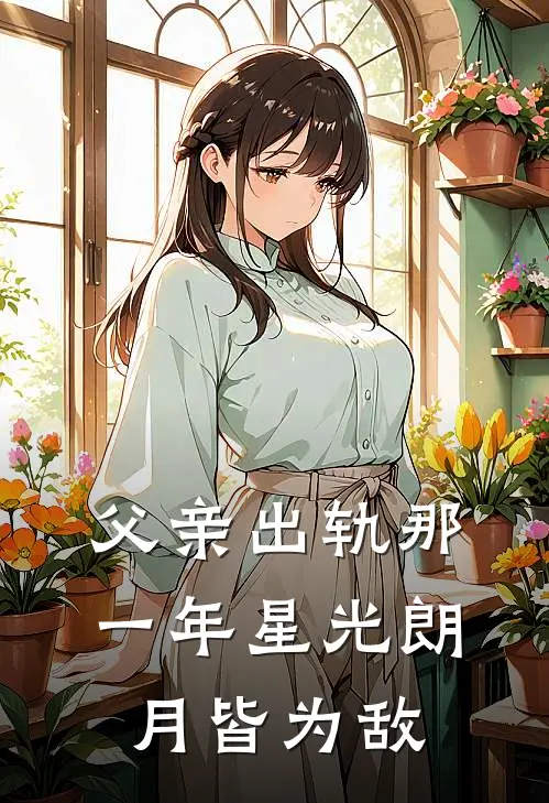 父亲出轨那一年星光朗月皆为敌