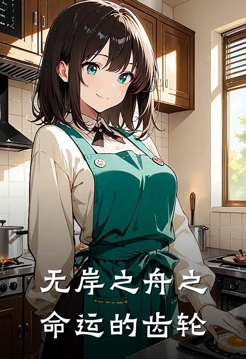 无岸之舟之命运的齿轮林晚舟吴晓丽新热门小说_免费阅读全文无岸之舟之命运的齿轮林晚舟吴晓丽