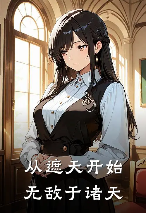 从遮天开始无敌于诸天