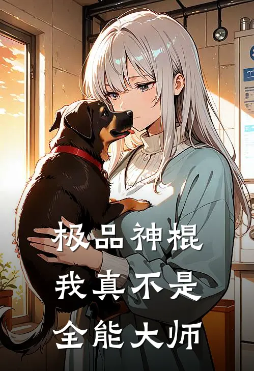 极品神棍：我真不是全能大师李想马化云完本热门小说_完本小说免费极品神棍：我真不是全能大师(李想马化云)