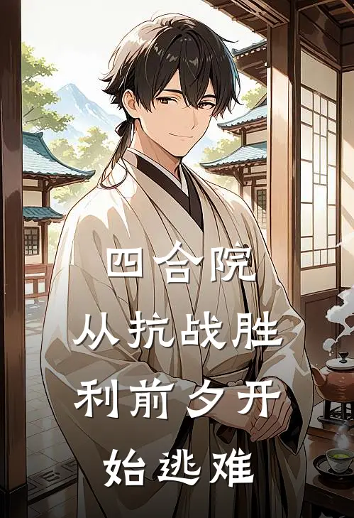 林胜利林胜杰(四合院：从抗战胜利前夕开始逃难)全文免费在线阅读_四合院：从抗战胜利前夕开始逃难完整版免费在线阅读