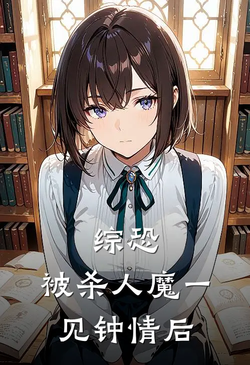 综恐：被杀人魔一见钟情后岑宁徐文祖热门的小说_免费小说综恐：被杀人魔一见钟情后(岑宁徐文祖)