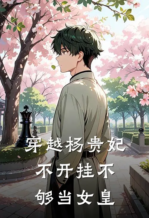 穿越杨贵妃：不开挂不够当女皇(杨玉环陈玄礼)免费阅读_热门的小说穿越杨贵妃：不开挂不够当女皇杨玉环陈玄礼