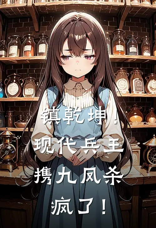 镇乾坤！现代兵王携九凤杀疯了！