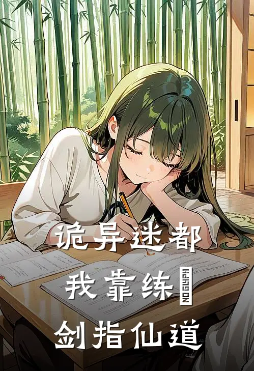 诡异迷都：我靠练炁剑指仙道(徐风李二)完结的热门小说_全本免费完结小说诡异迷都：我靠练炁剑指仙道(徐风李二)