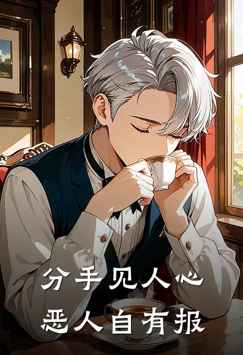 分手见人心，恶人自有报