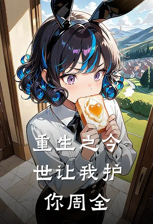 重生之今世让我护你周全
