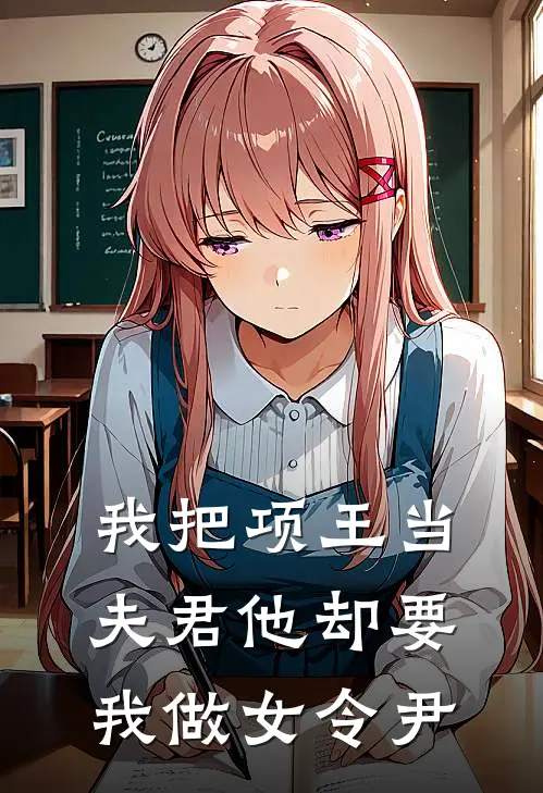 我把项王当夫君他却要我做女令尹