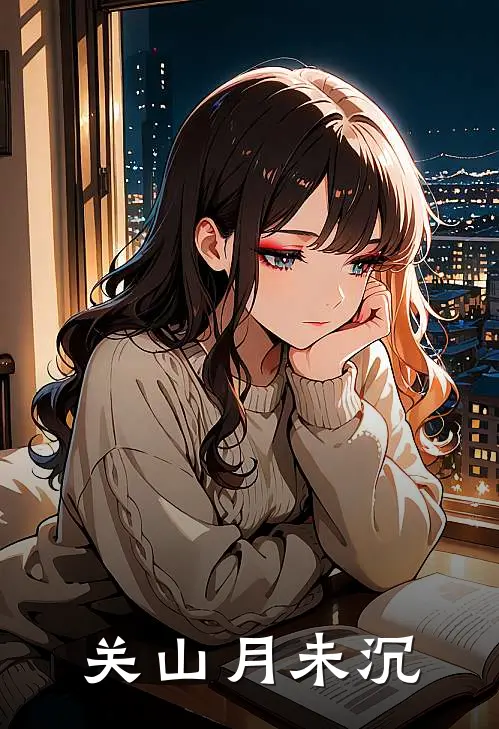 霍野周宛若《关山月未沉》最新章节阅读_(关山月未沉)全章节免费在线阅读