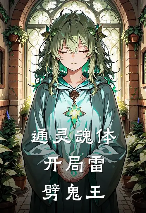 通灵魂体：开局雷劈鬼王(凌赫凌赫)好看的完结小说_完本小说通灵魂体：开局雷劈鬼王凌赫凌赫