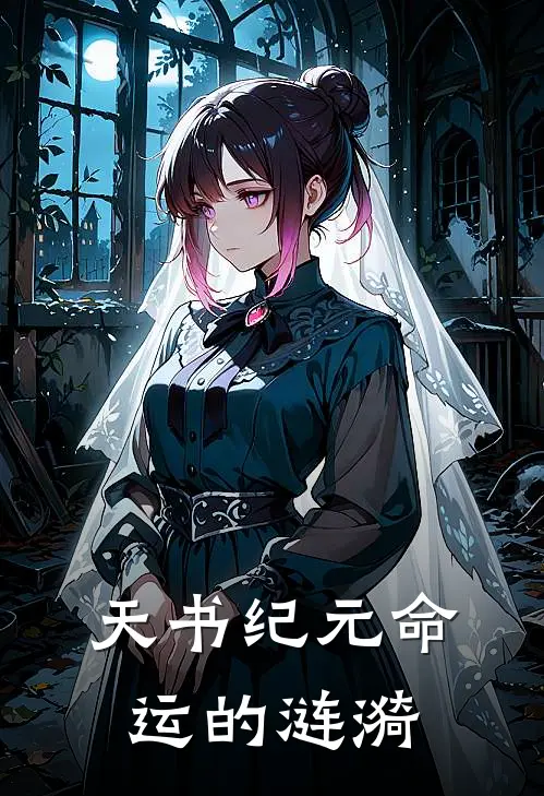 天书纪元命运的涟漪