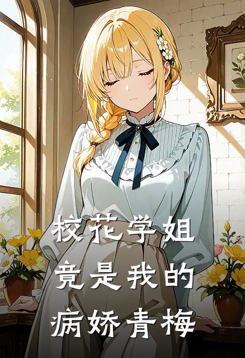 校花学姐竟是我的病娇青梅