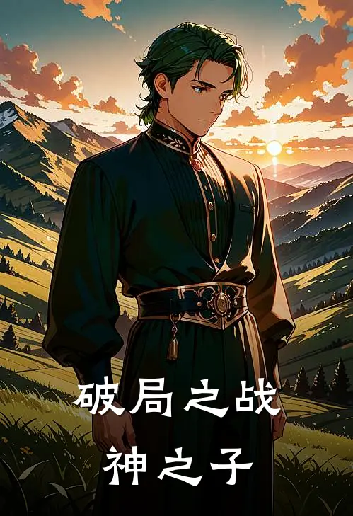 破局之战神之子(袁荷方旭)最新小说推荐_最新热门小说破局之战神之子袁荷方旭