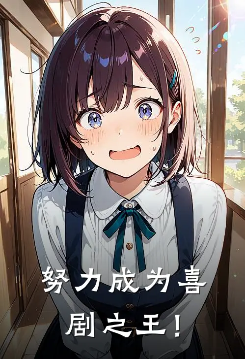 努力成为喜剧之王！苏西陈晨成完整版小说_最新章节列表努力成为喜剧之王！(苏西陈晨成)