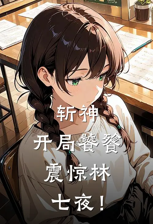 斩神：开局饕餮，震惊林七夜！