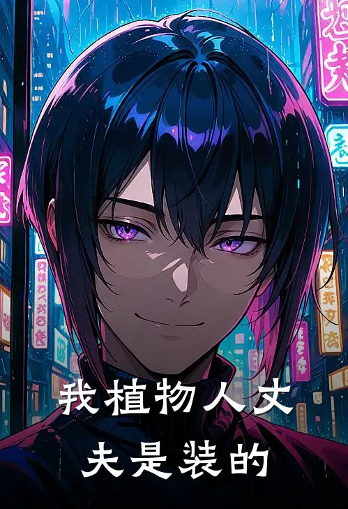 我植物人丈夫是装的