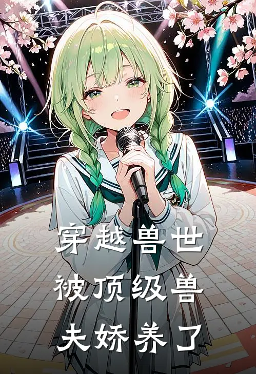 穿越兽世，被顶级兽夫娇养了