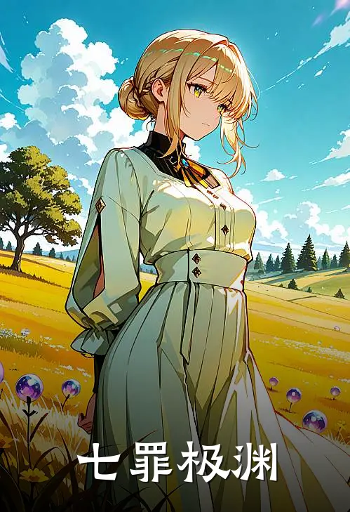 七罪极渊(林风苏晚)免费热门小说_最新小说推荐七罪极渊林风苏晚