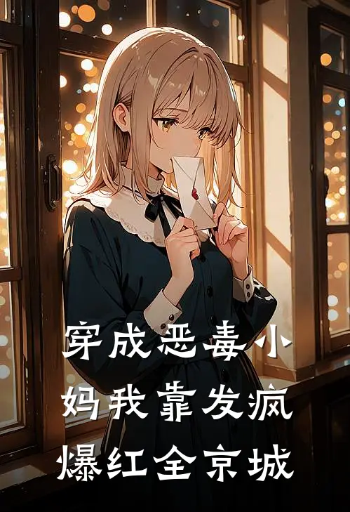 穿成恶毒小妈我靠发疯爆红全京城(岁星鸾萧景琰)免费小说大全_小说完结免费穿成恶毒小妈我靠发疯爆红全京城岁星鸾萧景琰