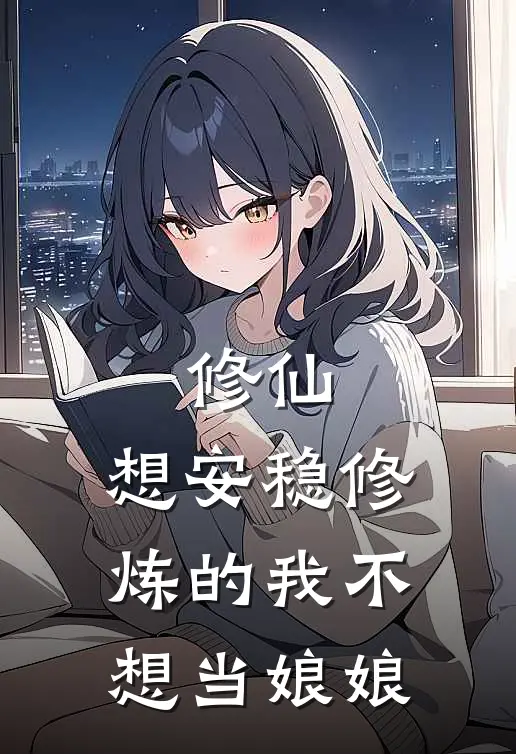 修仙：想安稳修炼的我不想当娘娘(杨玉寰木隆)最新小说_免费阅读完整版小说修仙：想安稳修炼的我不想当娘娘(杨玉寰木隆)