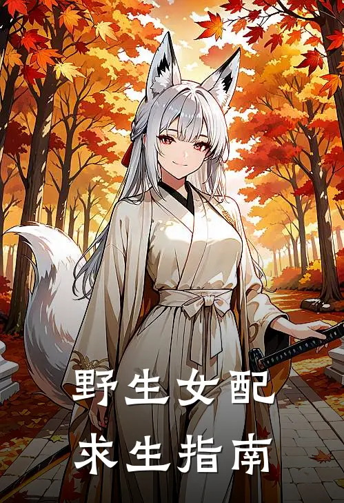 野生女配求生指南
