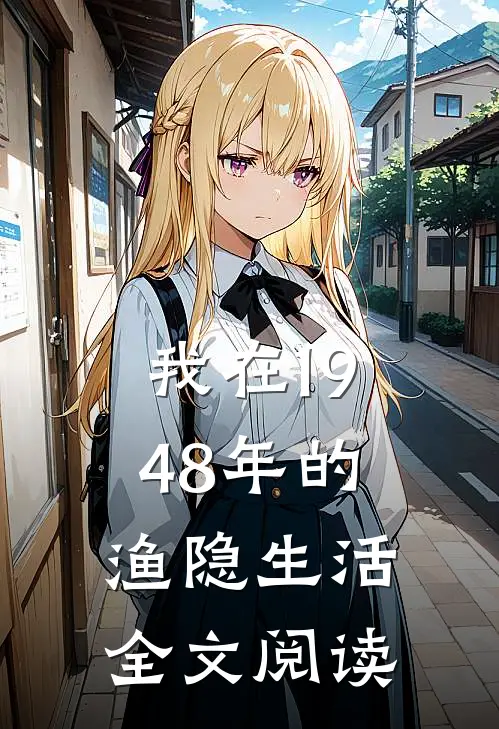 我在1948年的渔隐生活全文阅读