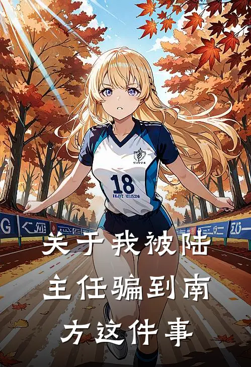 关于我被陆主任骗到南方这件事