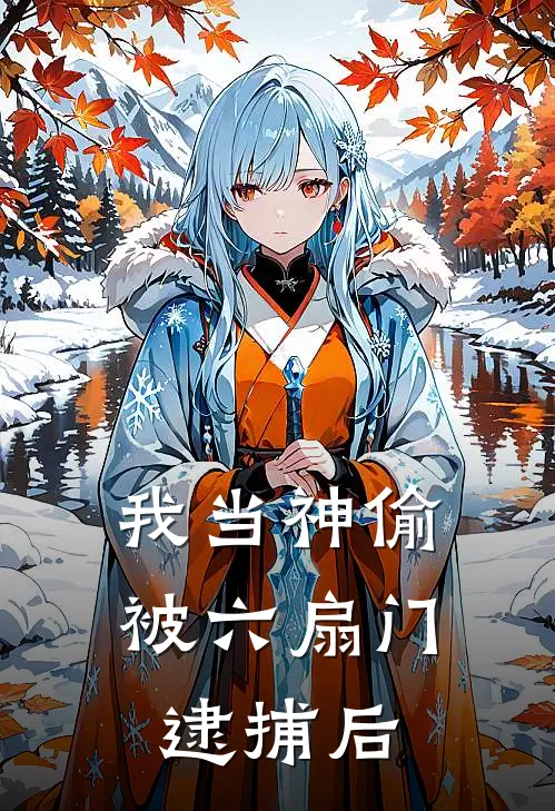 我当神偷被六扇门逮捕后