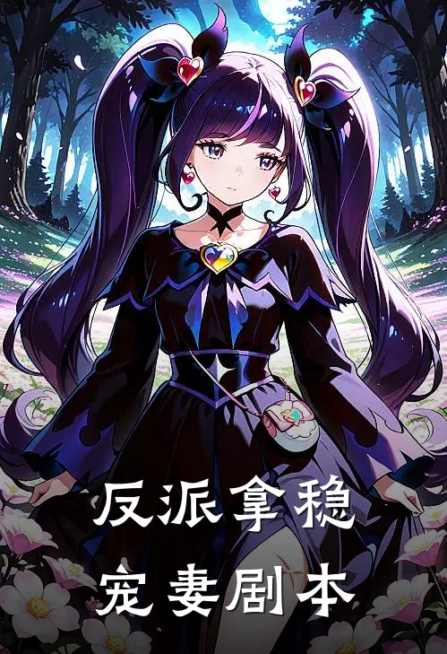 反派拿稳宠妻剧本(陆予执沈清和)最新小说_免费阅读完整版小说反派拿稳宠妻剧本(陆予执沈清和)