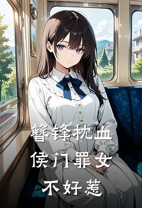 簪锋枕血：侯门罪女不好惹(沈云裳萧玦)免费阅读_完结热门小说簪锋枕血：侯门罪女不好惹(沈云裳萧玦)